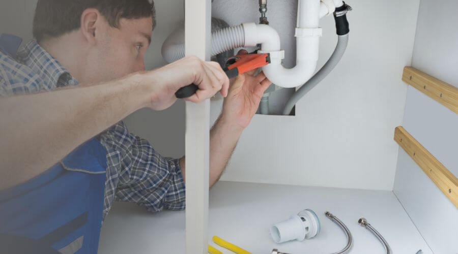 Professional Leak Detection in Graysville, AL